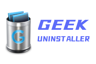 Geek卸载官方logo